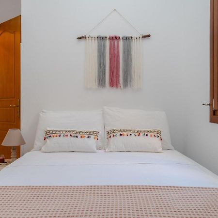 Small Apartment In Grotta Naxos Naxos City Buitenkant foto