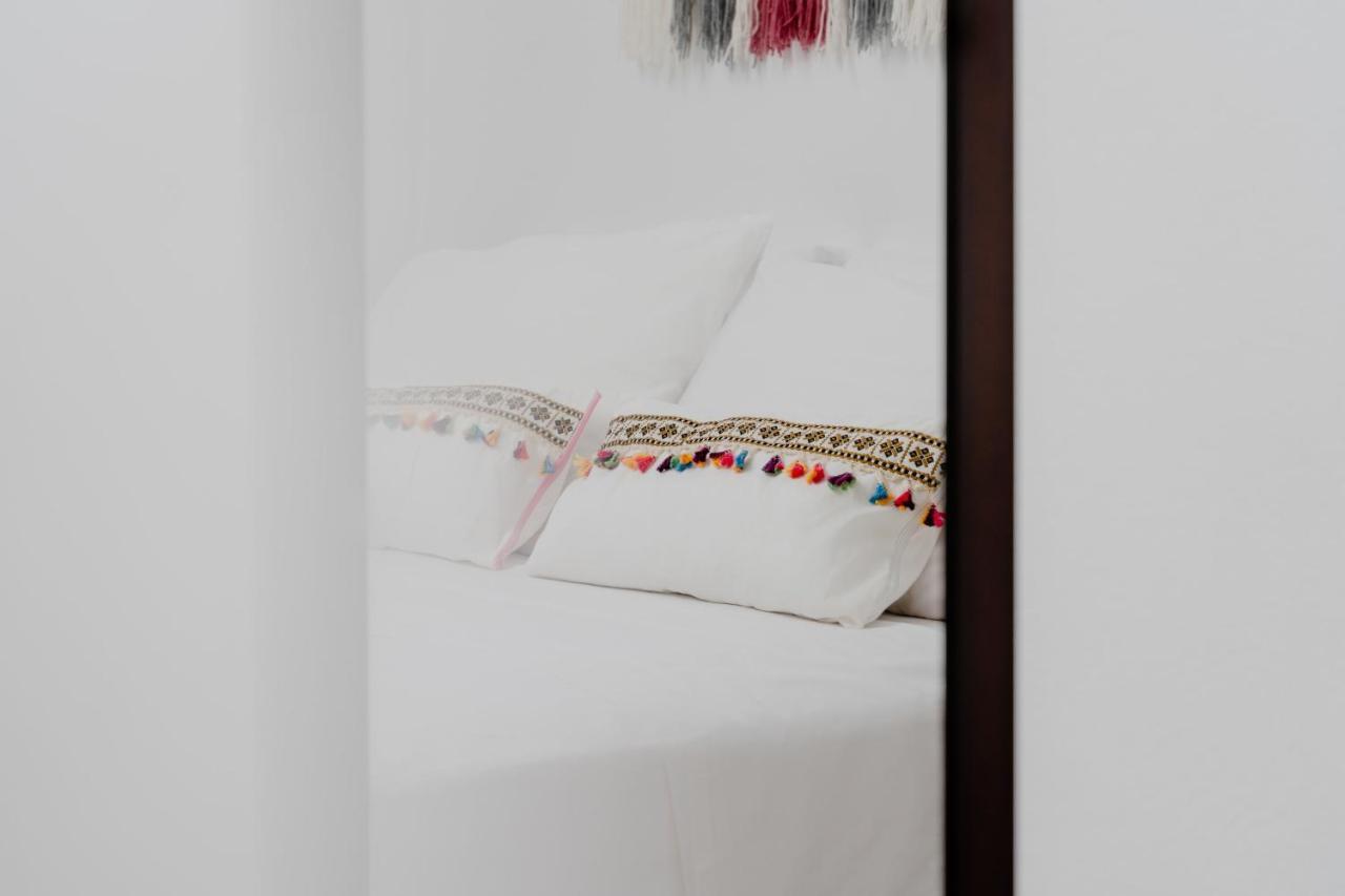 Small Apartment In Grotta Naxos Naxos City Buitenkant foto